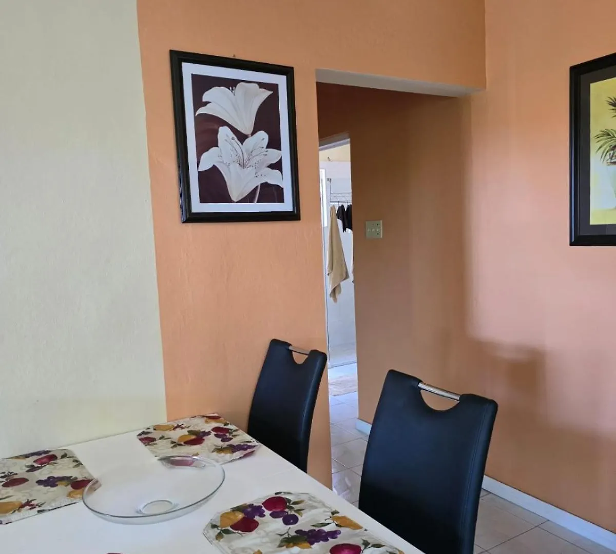 Paradise Apartments Montego Bay