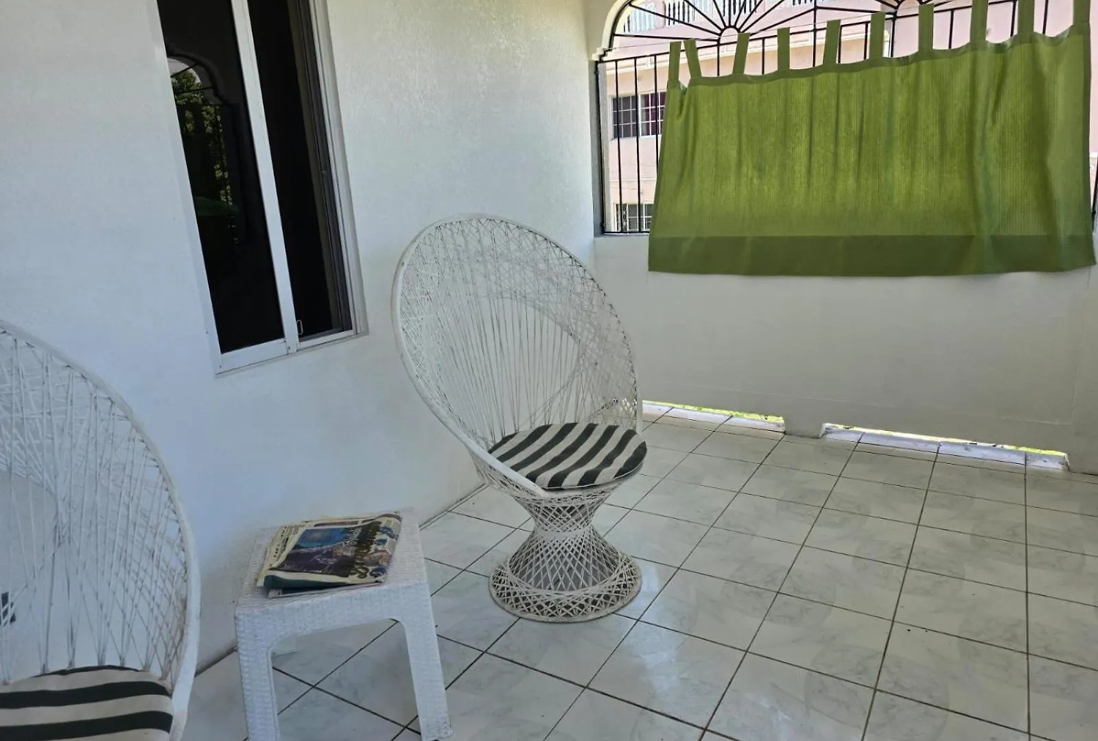 Paradise Apartments Montego Bay Giamaica