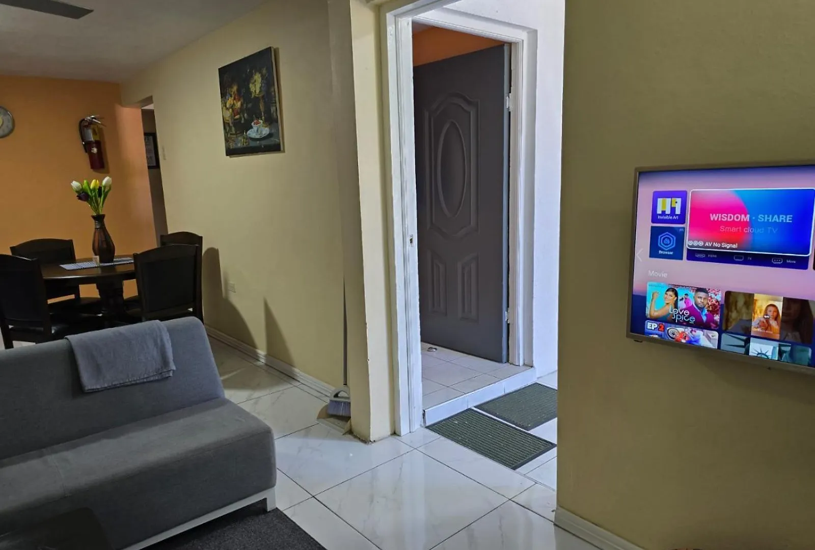 Paradise Apartments Montego Bay 0*,  Giamaica